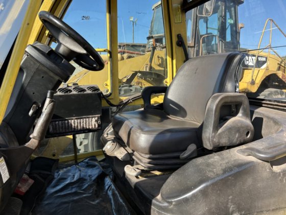 2014 Hyster H155FT2