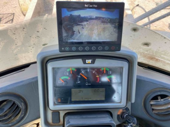 2019 Caterpillar 980L