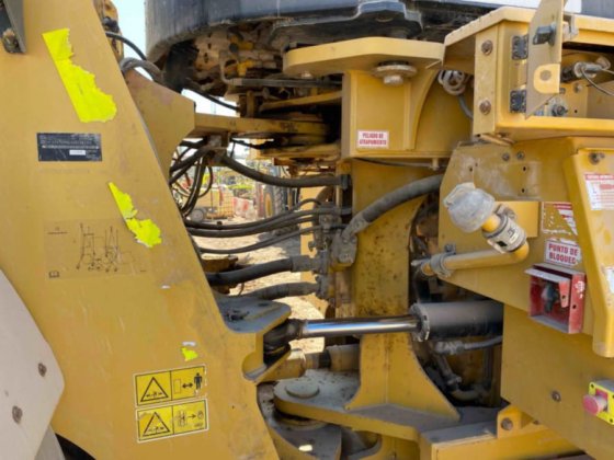 2019 Caterpillar 980L