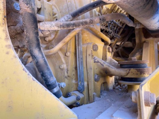 2019 Caterpillar 980L