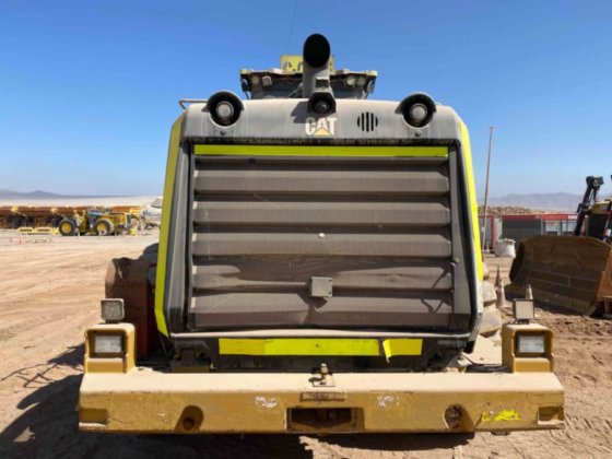 2019 Caterpillar 980L