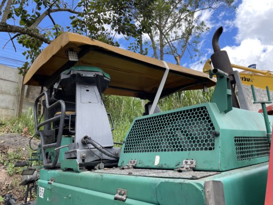 2012 Ciber AF 5000 PLUS