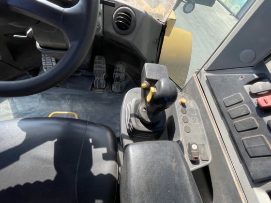 2020 Caterpillar 950L