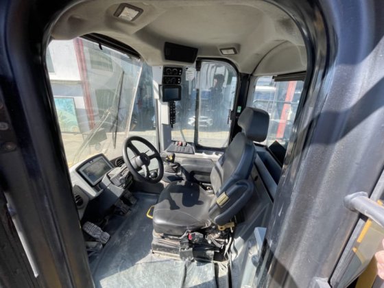 2020 Caterpillar 950L