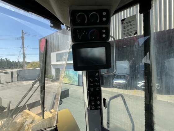 2020 Caterpillar 950L