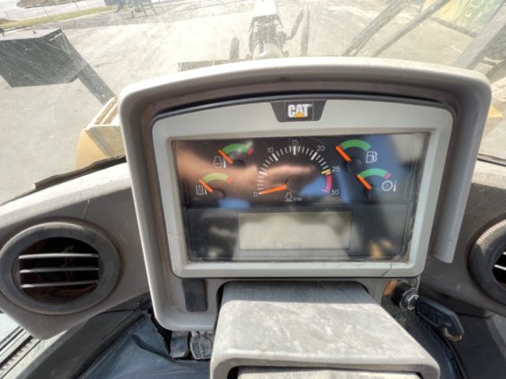 2020 Caterpillar 950L