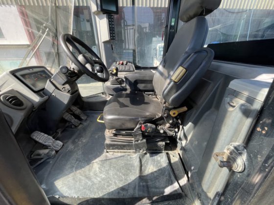 2020 Caterpillar 950L