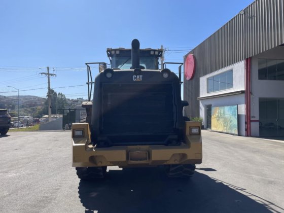 2020 Caterpillar 950L