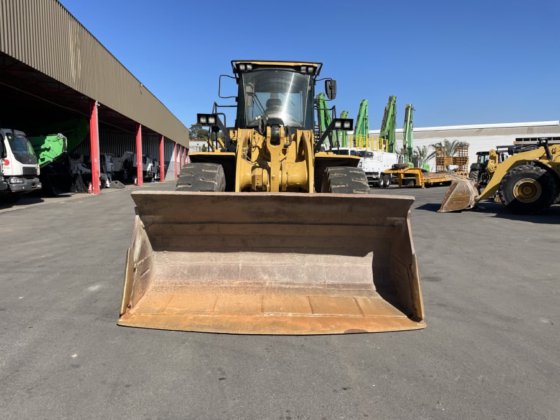 2020 Caterpillar 950L