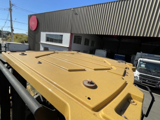 2020 Caterpillar 950L