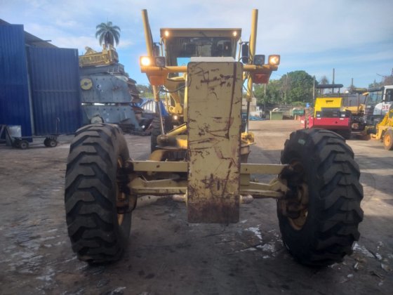 2007 Caterpillar 12H
