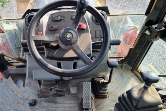 2015 Caterpillar 416E