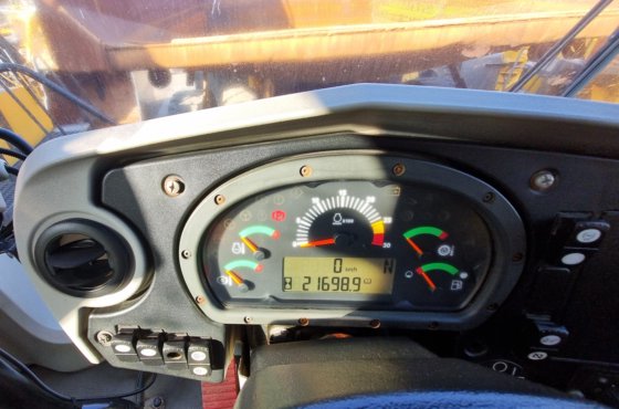 2008 Caterpillar 773F