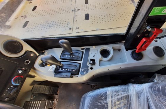 2008 Caterpillar 773F