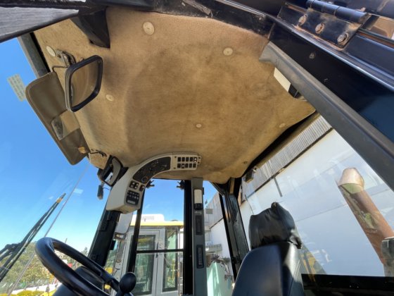 2010 Caterpillar 950H