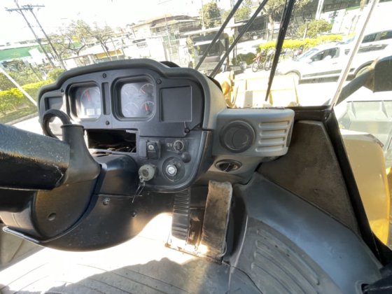 2010 Caterpillar 950H
