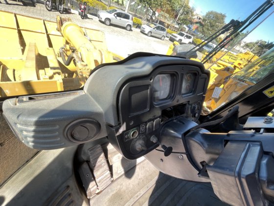 2010 Caterpillar 950H