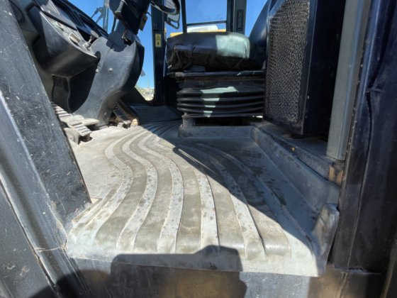 2010 Caterpillar 950H