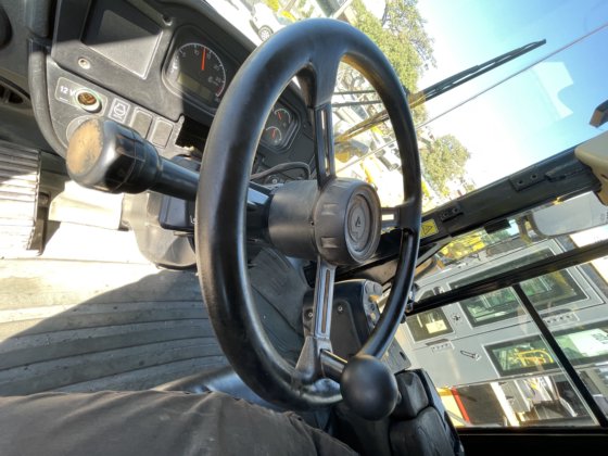 2010 Caterpillar 950H