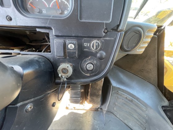 2010 Caterpillar 950H