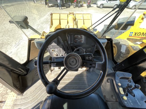 2010 Caterpillar 950H