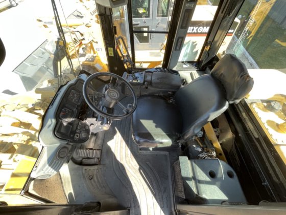 2010 Caterpillar 950H