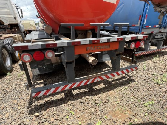 2020 Facchini SRF2TP