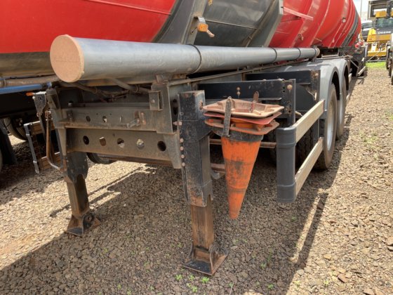 2020 Facchini SRF2TP