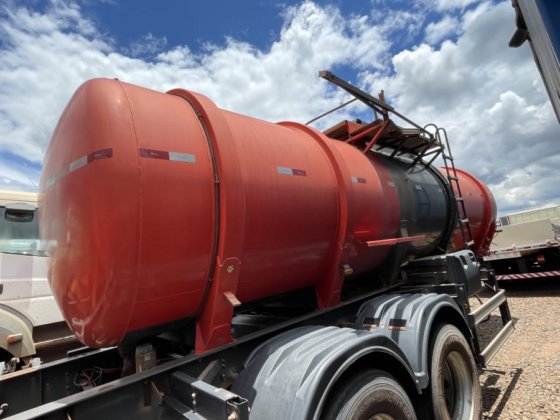 2020 Facchini SRF2TP