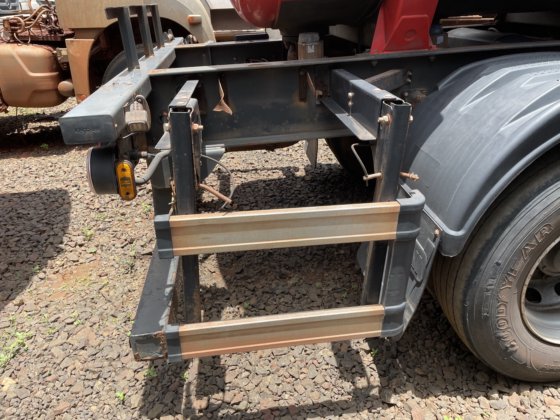 2020 Facchini SRF2TP