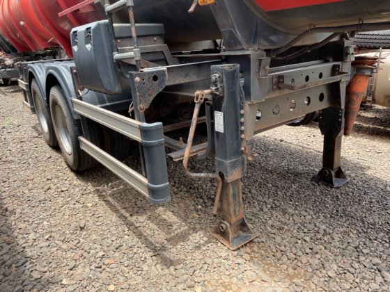 2020 Facchini SRF2TP