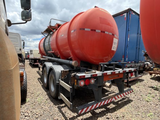 2020 Facchini SRF2TP