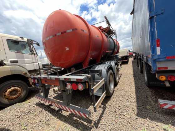 2020 Facchini SRF2TP