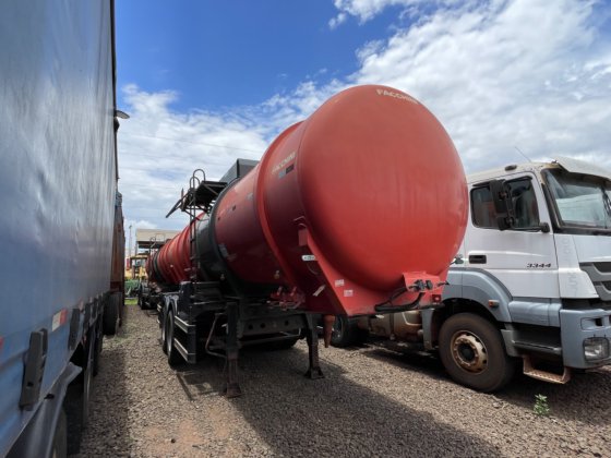 2020 Facchini SRF2TP