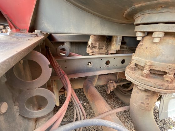 2020 Facchini SRF2TP