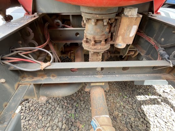 2020 Facchini SRF2TP