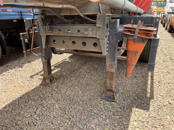 2020 Facchini SRF2TP