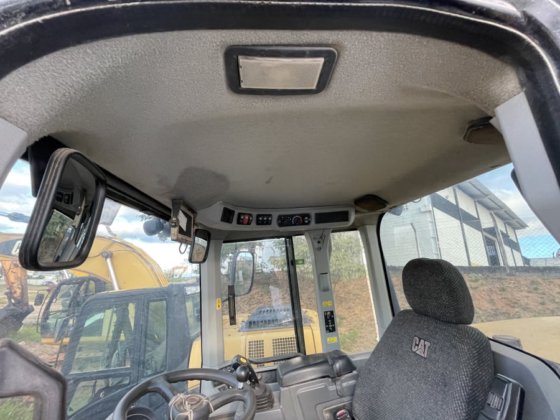 2013 Caterpillar 938 K
