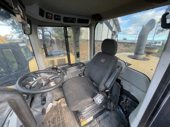 2013 Caterpillar 938 K