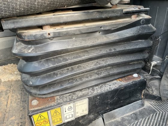 2013 Caterpillar 938 K