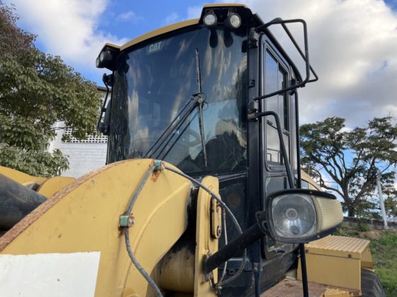 2013 Caterpillar 938 K