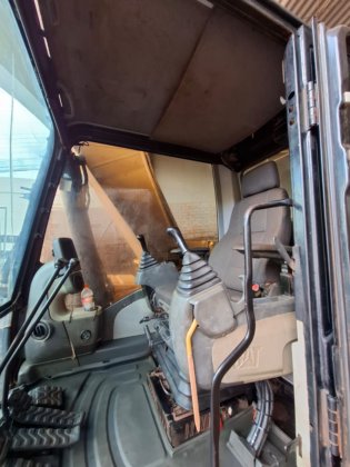 2012 Caterpillar 320D