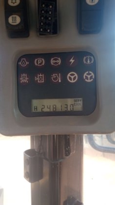 2007 Caterpillar 962H