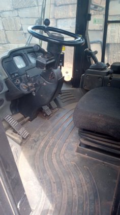 2007 Caterpillar 962H