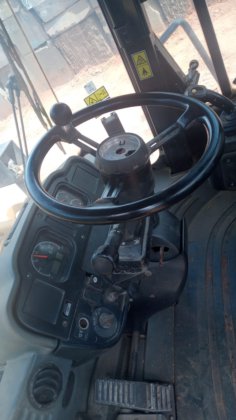 2007 Caterpillar 962H