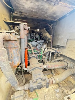 2017 Normet ALPHA 30VL