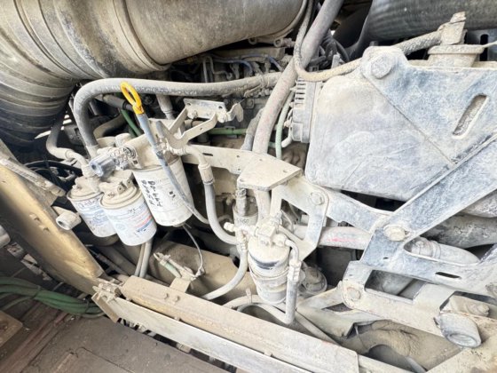 2017 Normet ALPHA 30VL