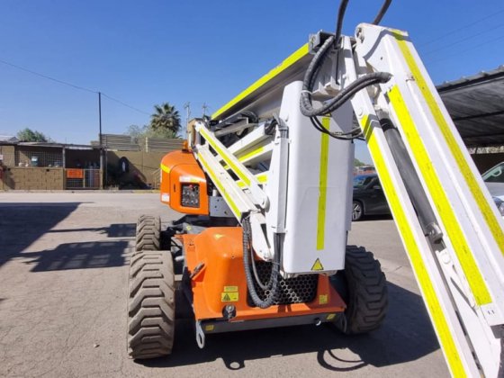 2020 Snorkel A46JRT