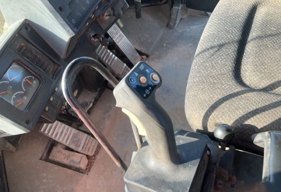 2002 Caterpillar 988G