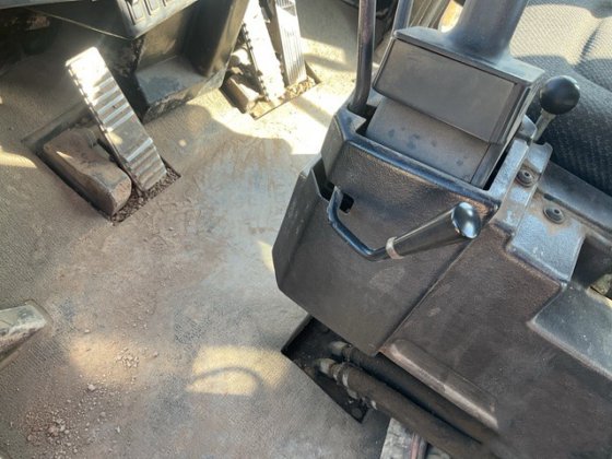 2002 Caterpillar 988G